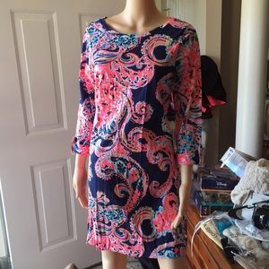 NWT Lilly Pulitzer Linden Dress
